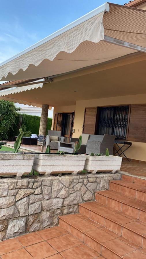 Iberflat Villa Tramontana Benicàssim Exterior foto