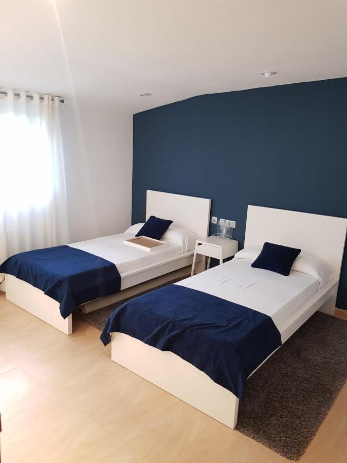 Iberflat Villa Tramontana Benicàssim Exterior foto